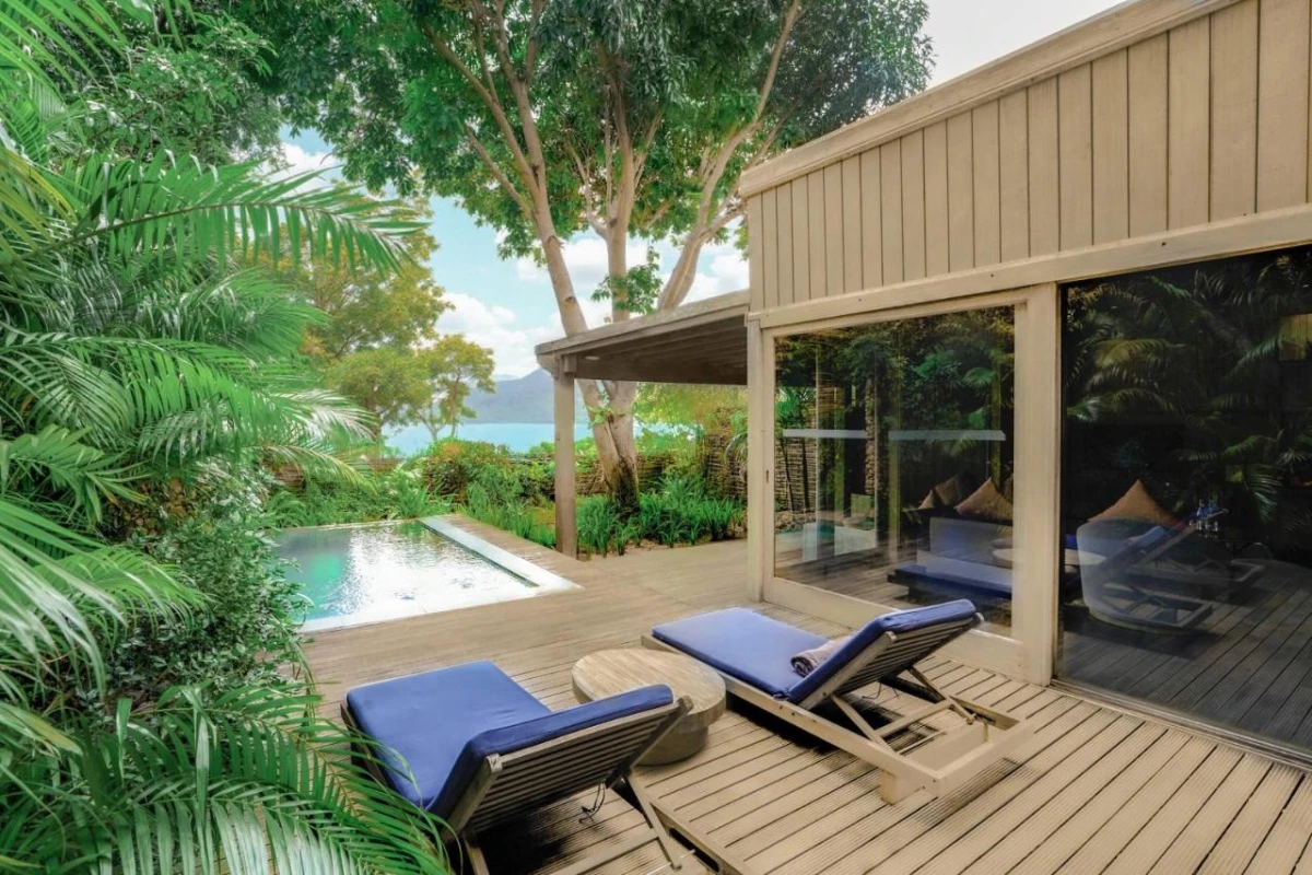 An Lam Retreats Ninh Van Bay - Hotel Photo 45