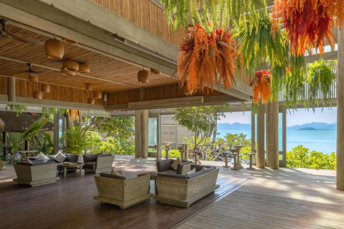 An Lam Retreats Ninh Van Bay - Hotel Photo 46