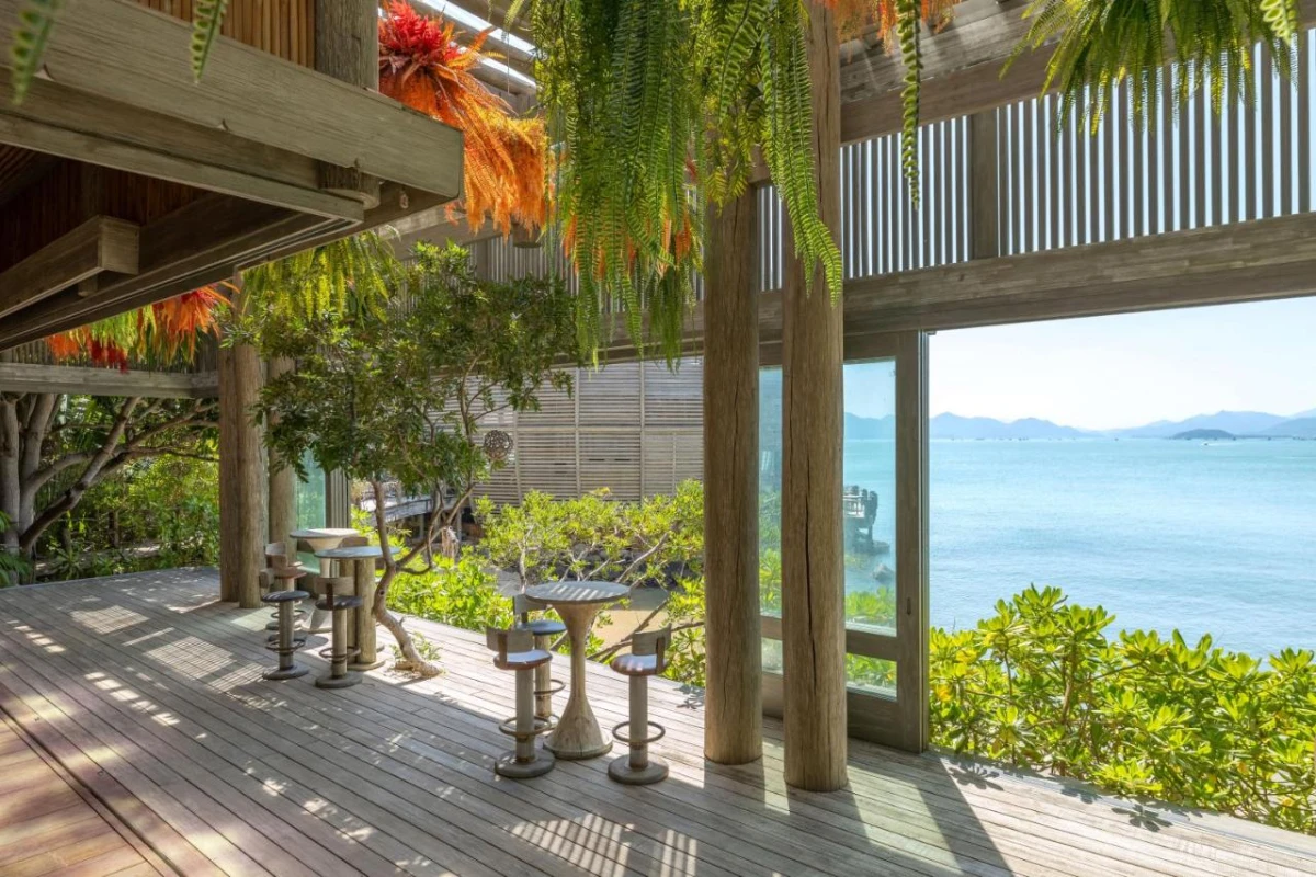 An Lam Retreats Ninh Van Bay - Hotel Photo 47