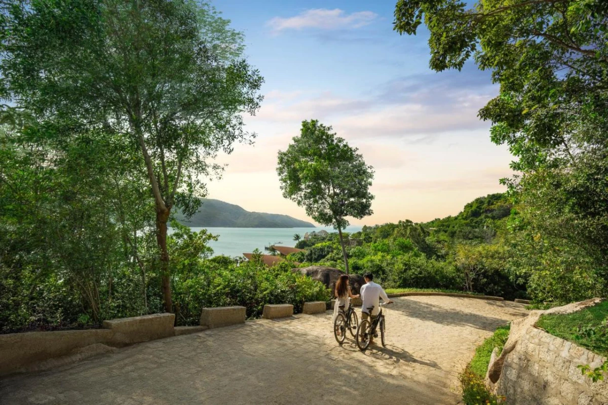 An Lam Retreats Ninh Van Bay - Hotel Photo 48