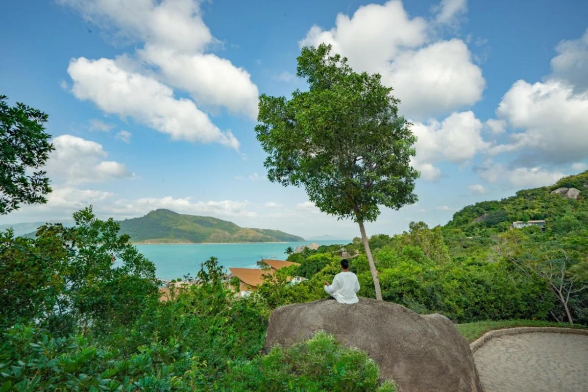 An Lam Retreats Ninh Van Bay - Hotel Photo 49