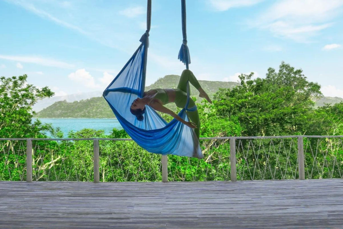 An Lam Retreats Ninh Van Bay - Hotel Photo 50