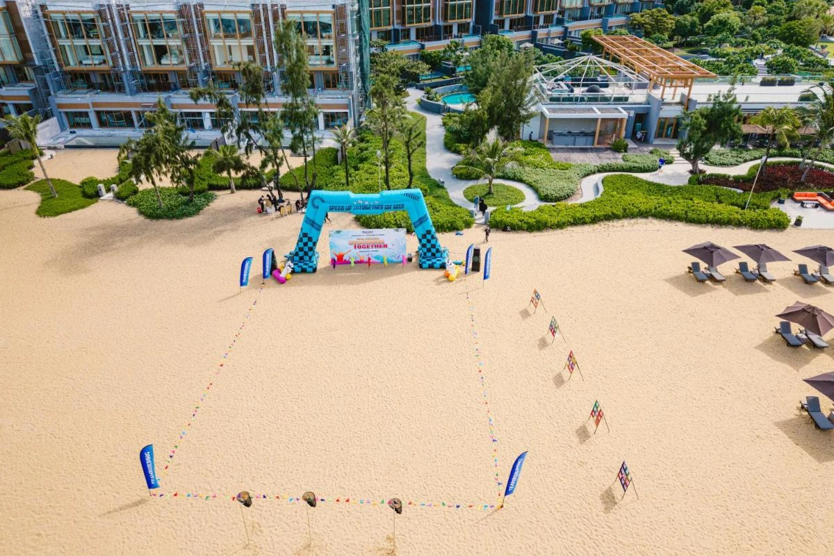 Angsana Lang Co - Hotel Photo 3