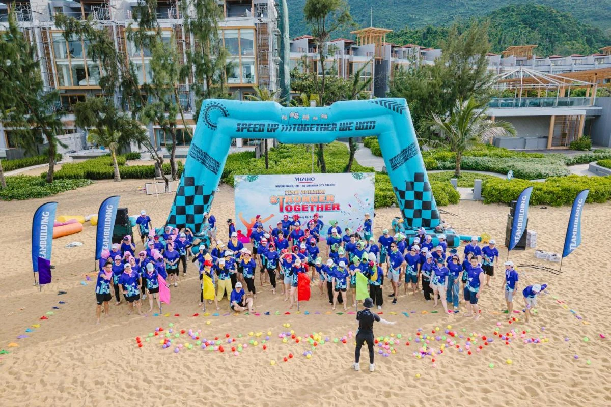 Angsana Lang Co - Hotel Photo 4