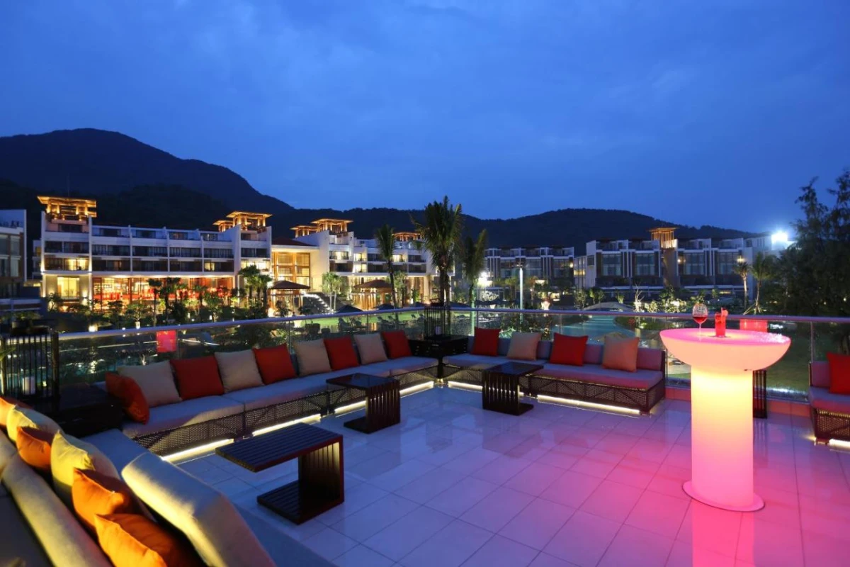 Angsana Lang Co - Hotel Photo 5