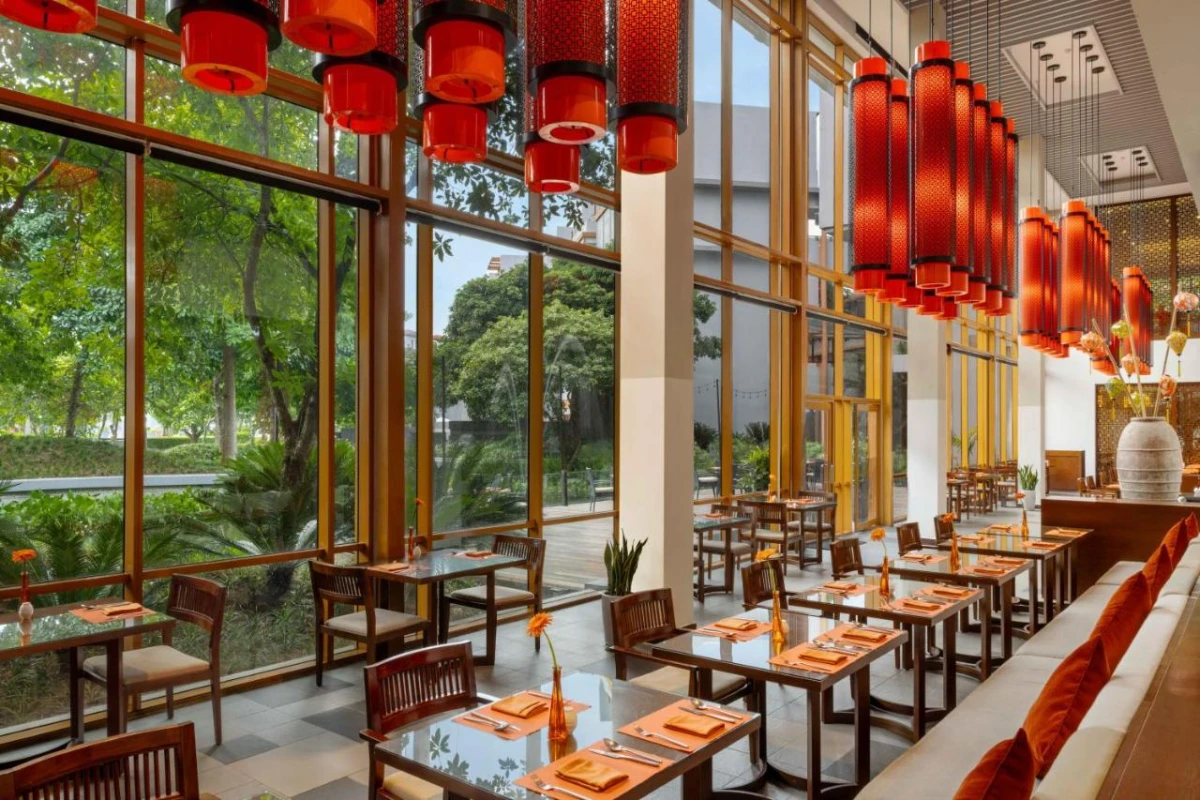 Angsana Lang Co - Hotel Photo 7