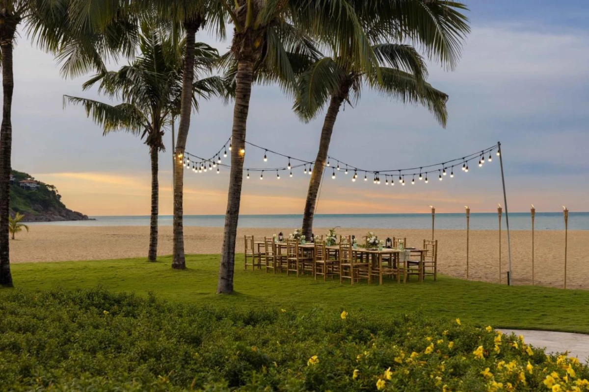 Angsana Lang Co - Hotel Photo 8