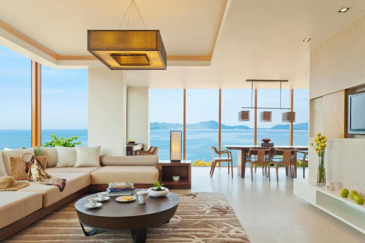 Angsana Lang Co - Hotel Photo 9