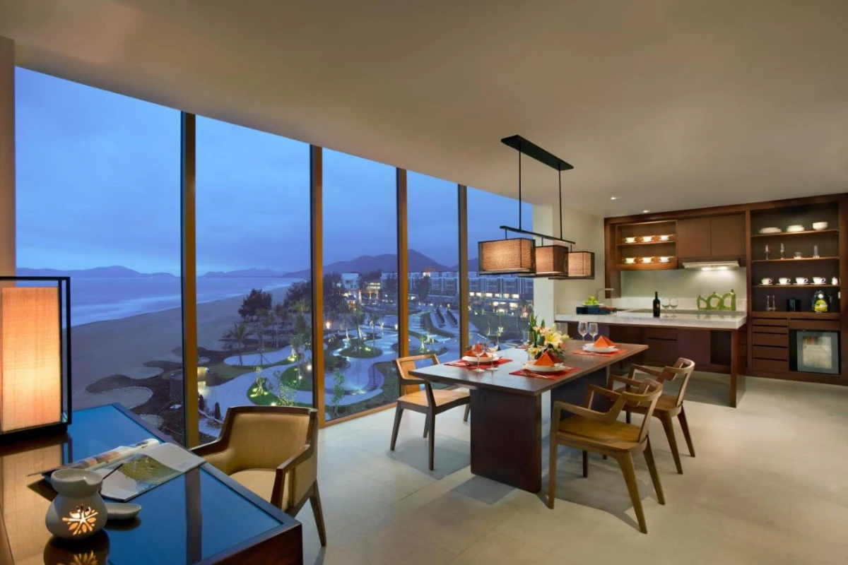 Angsana Lang Co - Hotel Photo 10