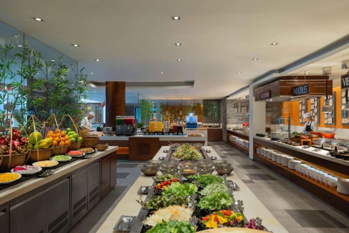 Angsana Lang Co - Hotel Photo 12