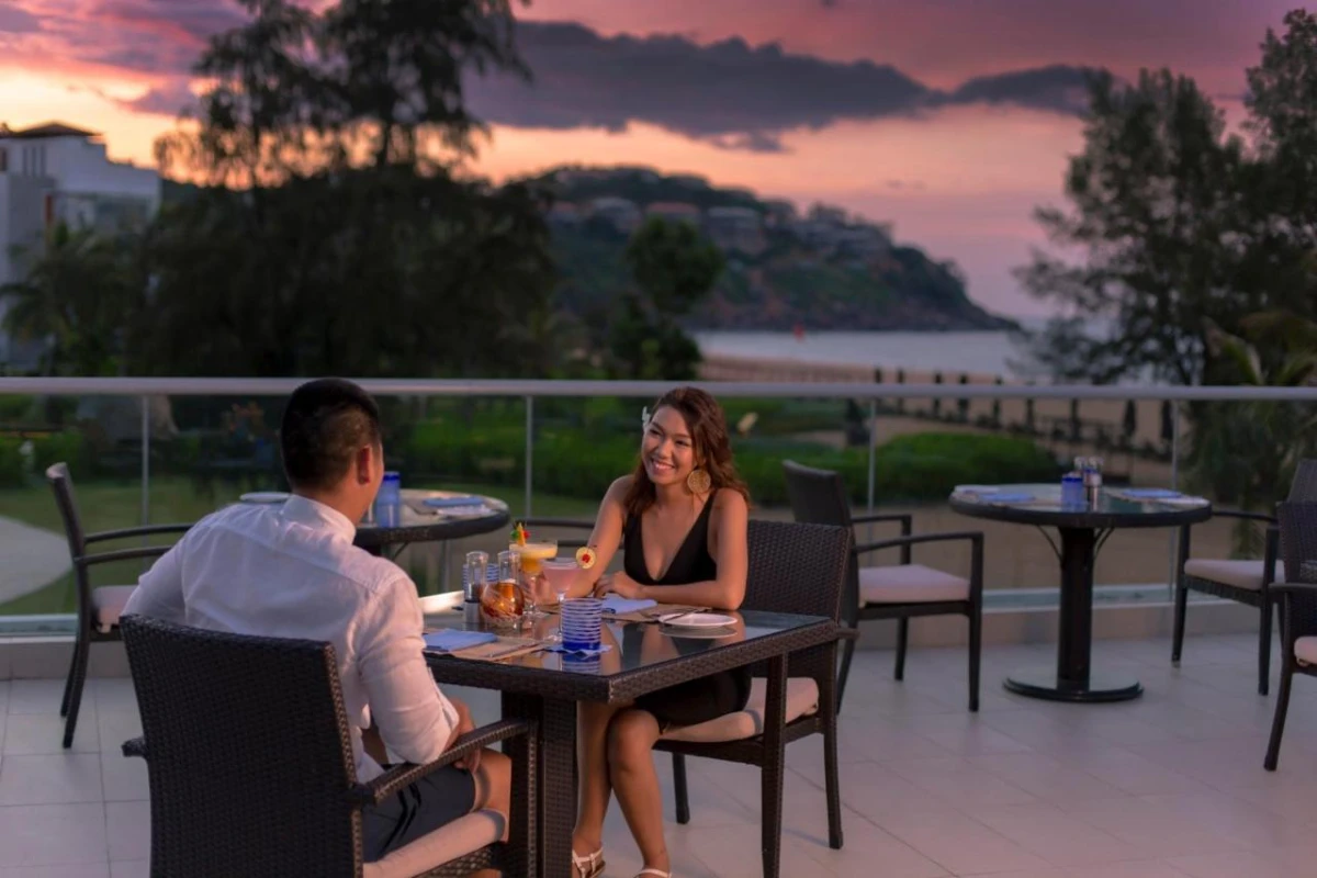 Angsana Lang Co - Hotel Photo 15