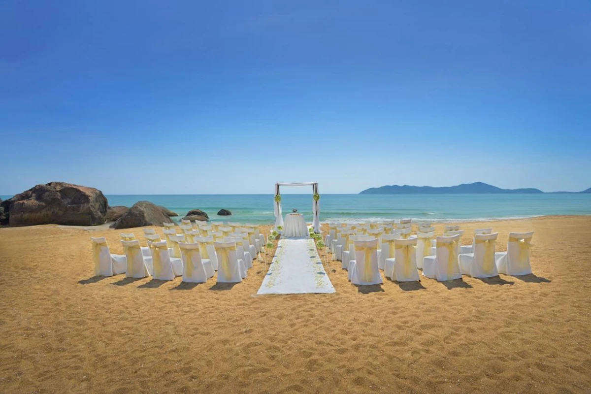 Angsana Lang Co - Hotel Photo 17