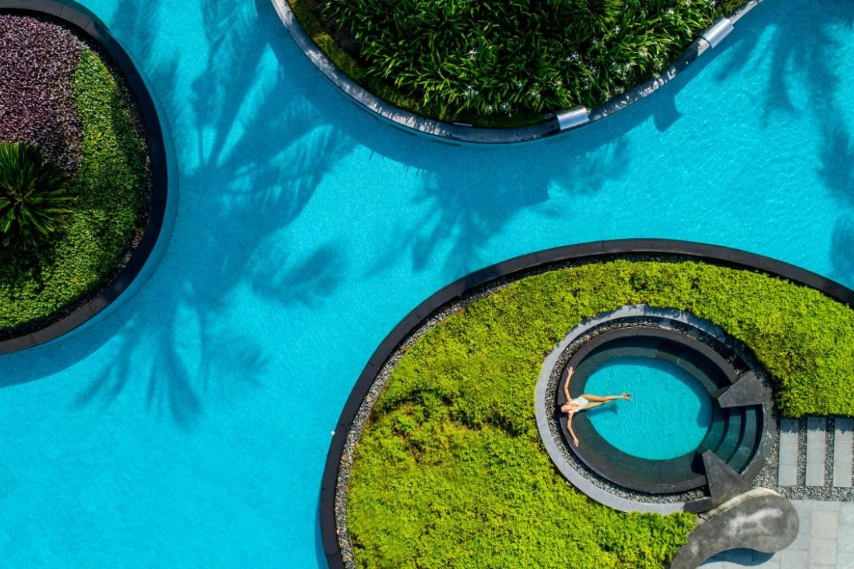 Angsana Lang Co - Hotel Photo 20