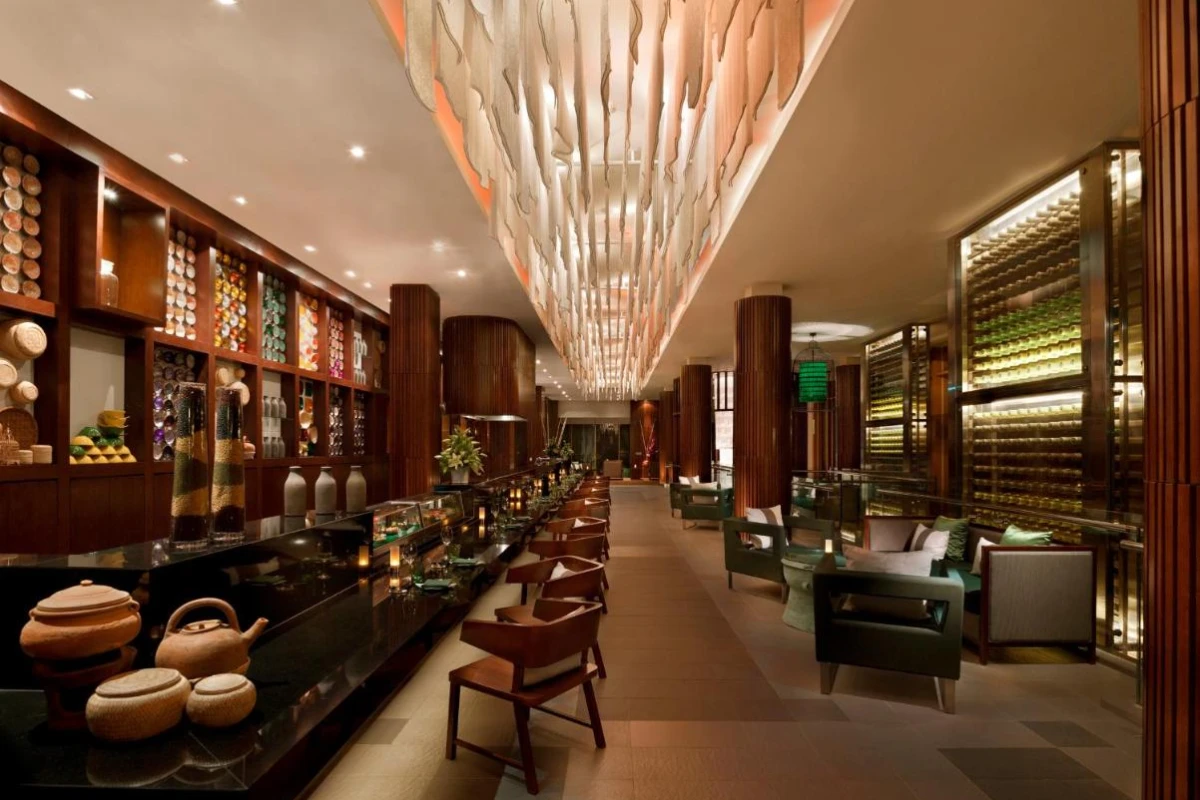 Angsana Lang Co - Hotel Photo 22