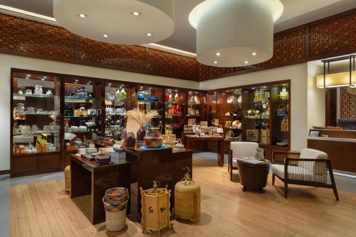 Angsana Lang Co - Hotel Photo 24