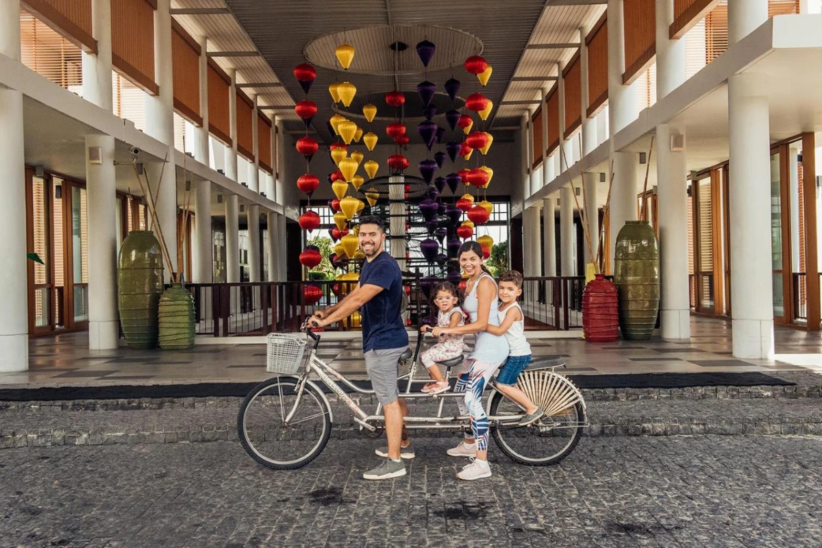 Angsana Lang Co - Hotel Photo 27