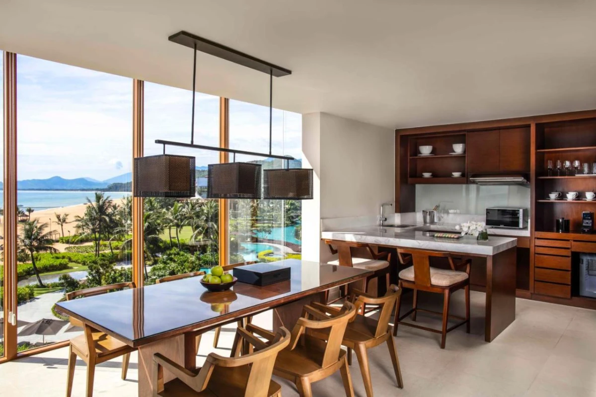 Angsana Lang Co - Hotel Photo 30