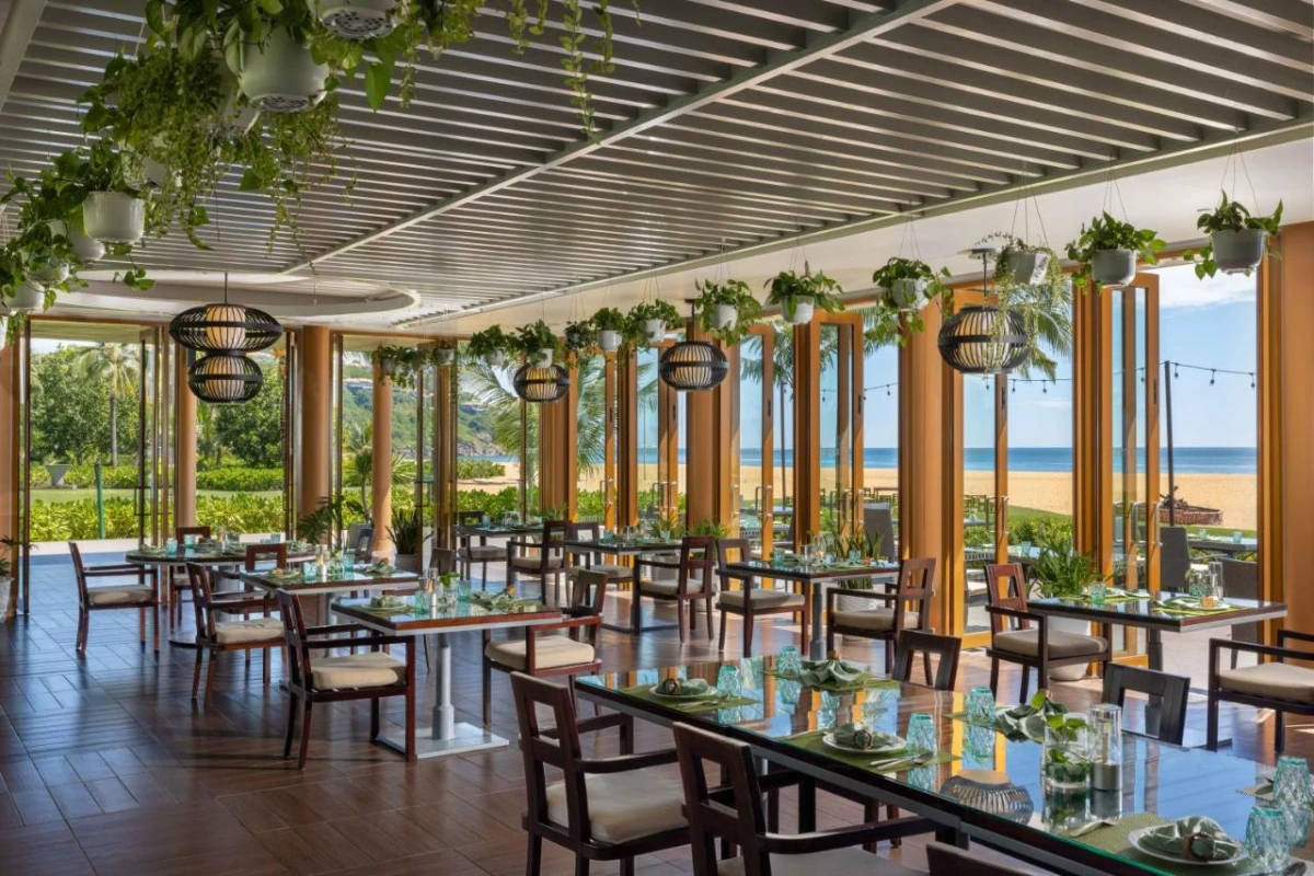 Angsana Lang Co - Hotel Photo 31