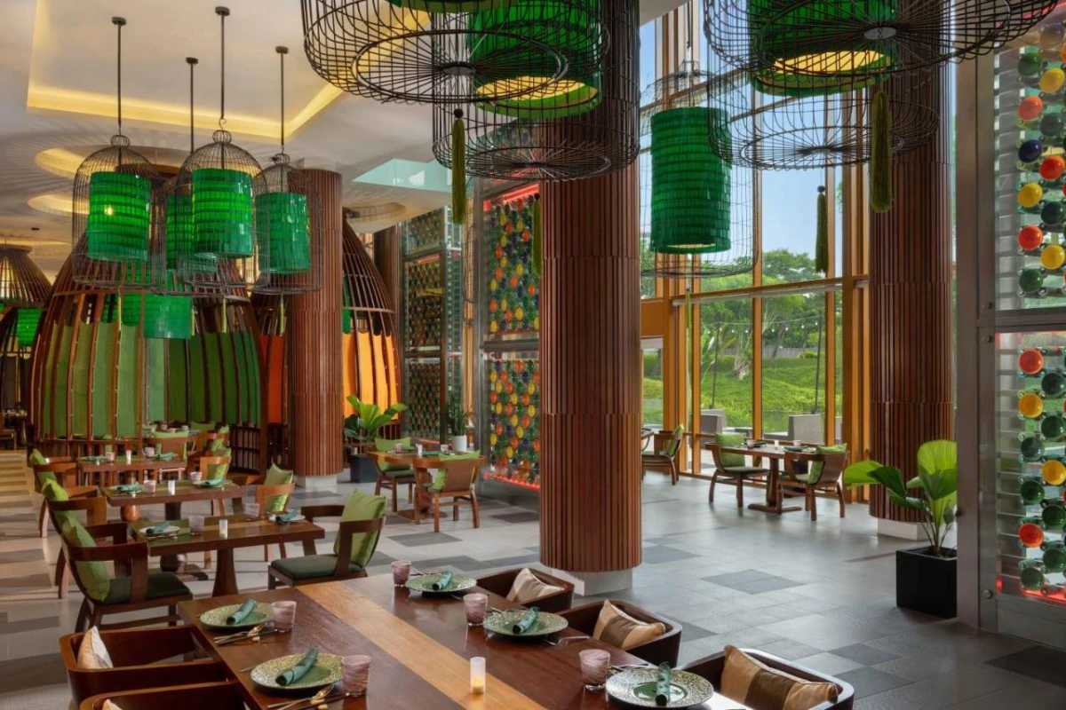 Angsana Lang Co - Hotel Photo 32