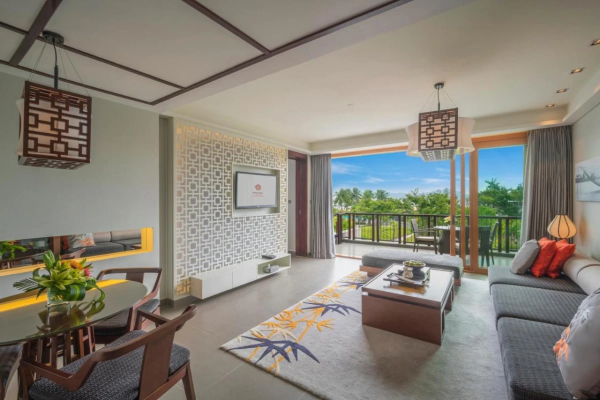 Angsana Lang Co - Hotel Photo 35