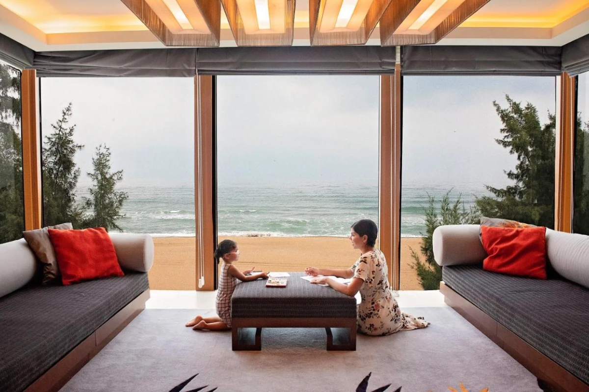 Angsana Lang Co - Hotel Photo 36