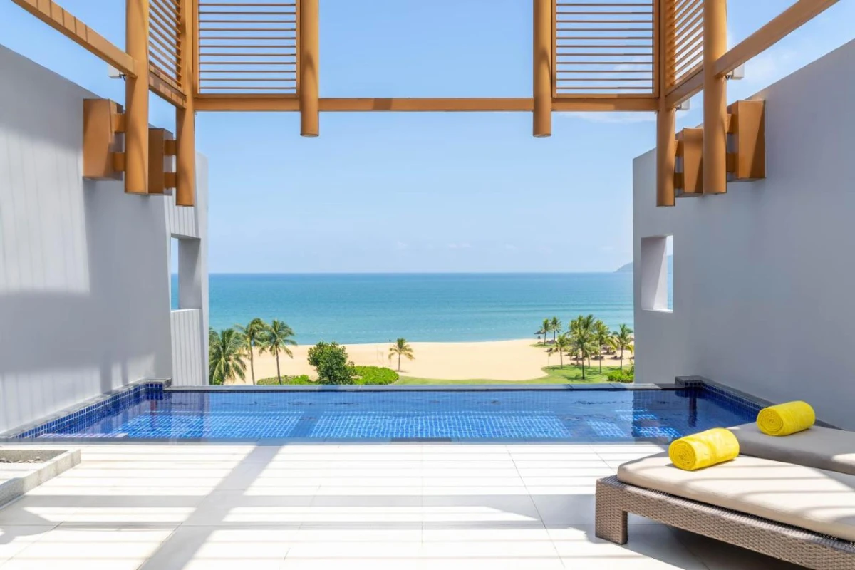 Angsana Lang Co - Hotel Photo 37