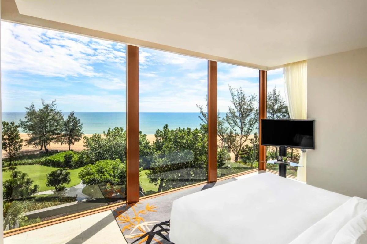 Angsana Lang Co - Hotel Photo 38