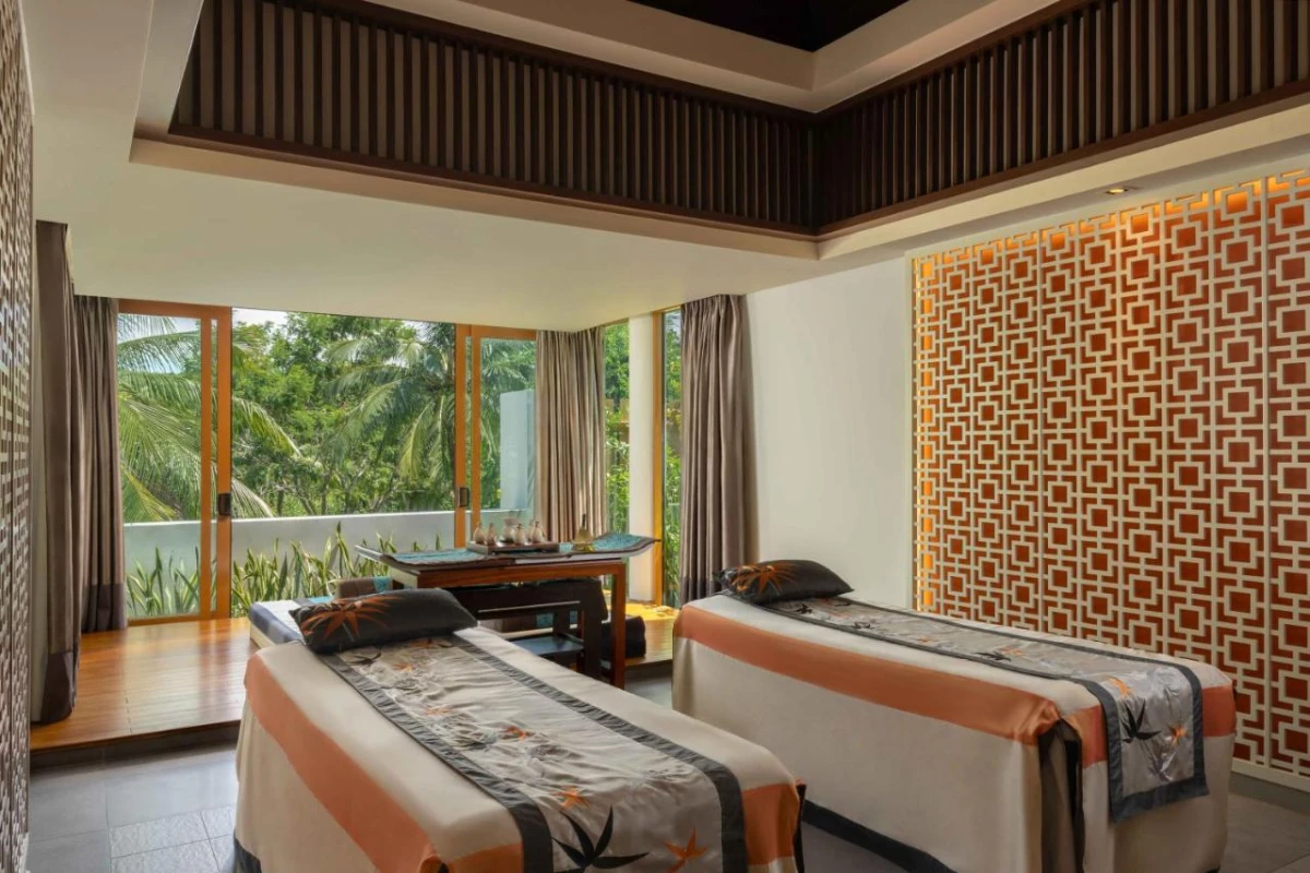 Angsana Lang Co - Hotel Photo 40