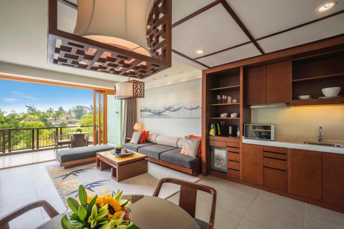 Angsana Lang Co - Hotel Photo 41