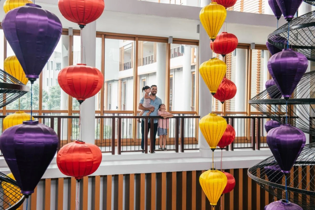 Angsana Lang Co - Hotel Photo 44