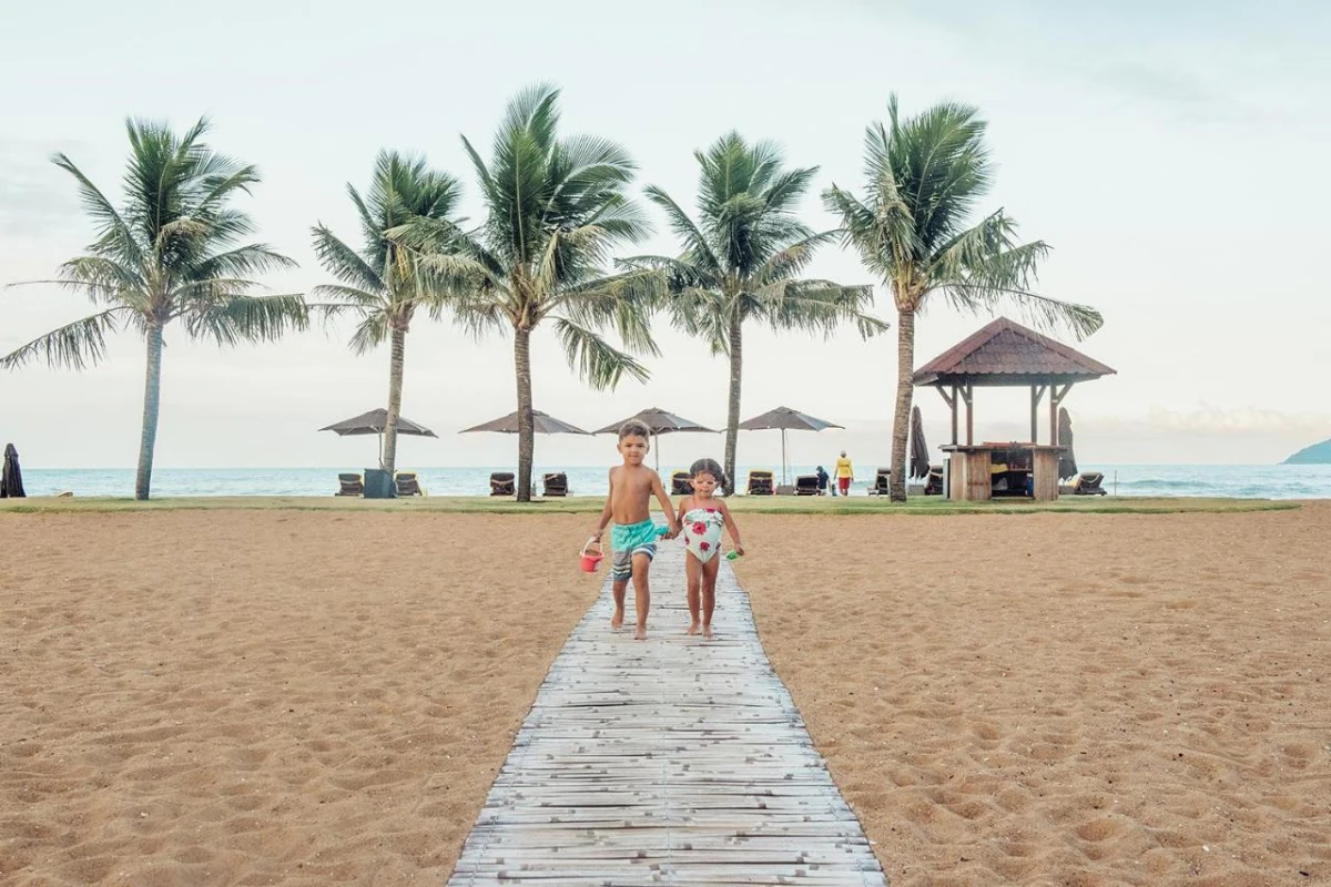 Angsana Lang Co - Hotel Photo 45