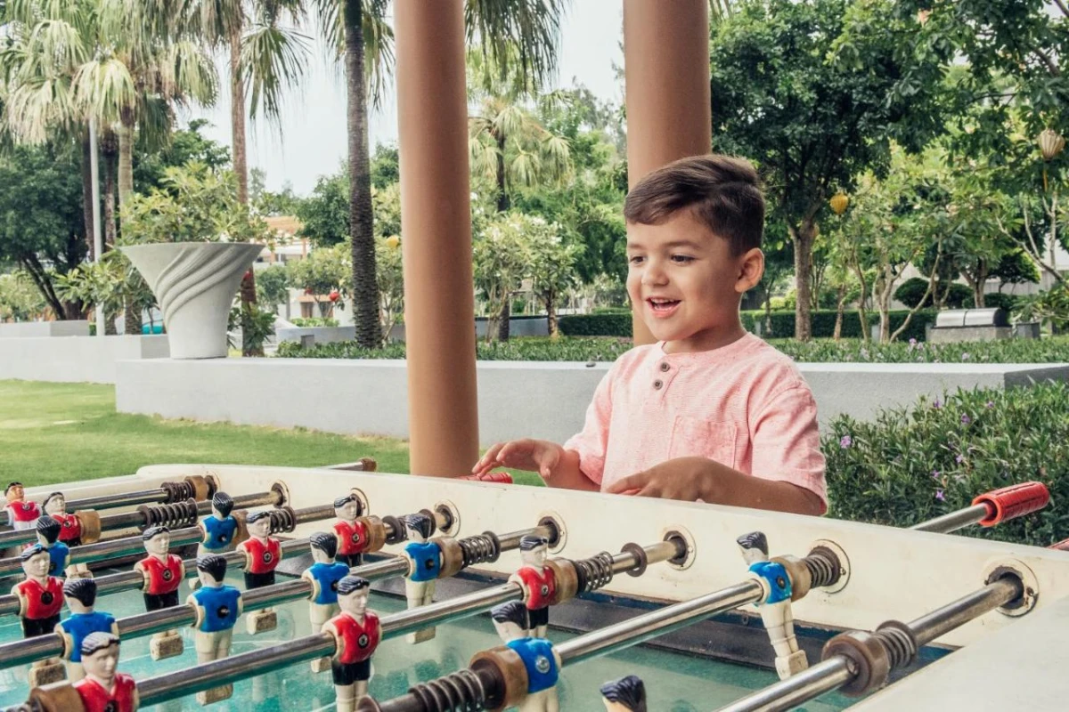 Angsana Lang Co - Hotel Photo 46