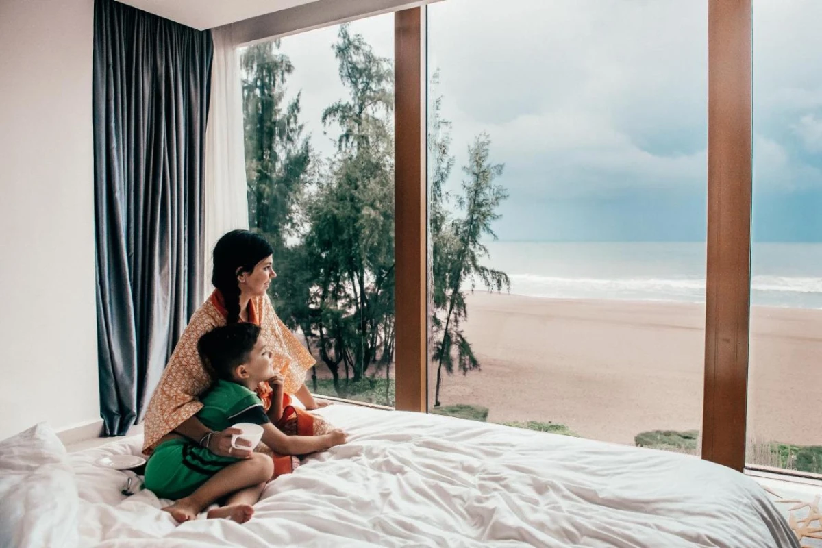 Angsana Lang Co - Hotel Photo 47