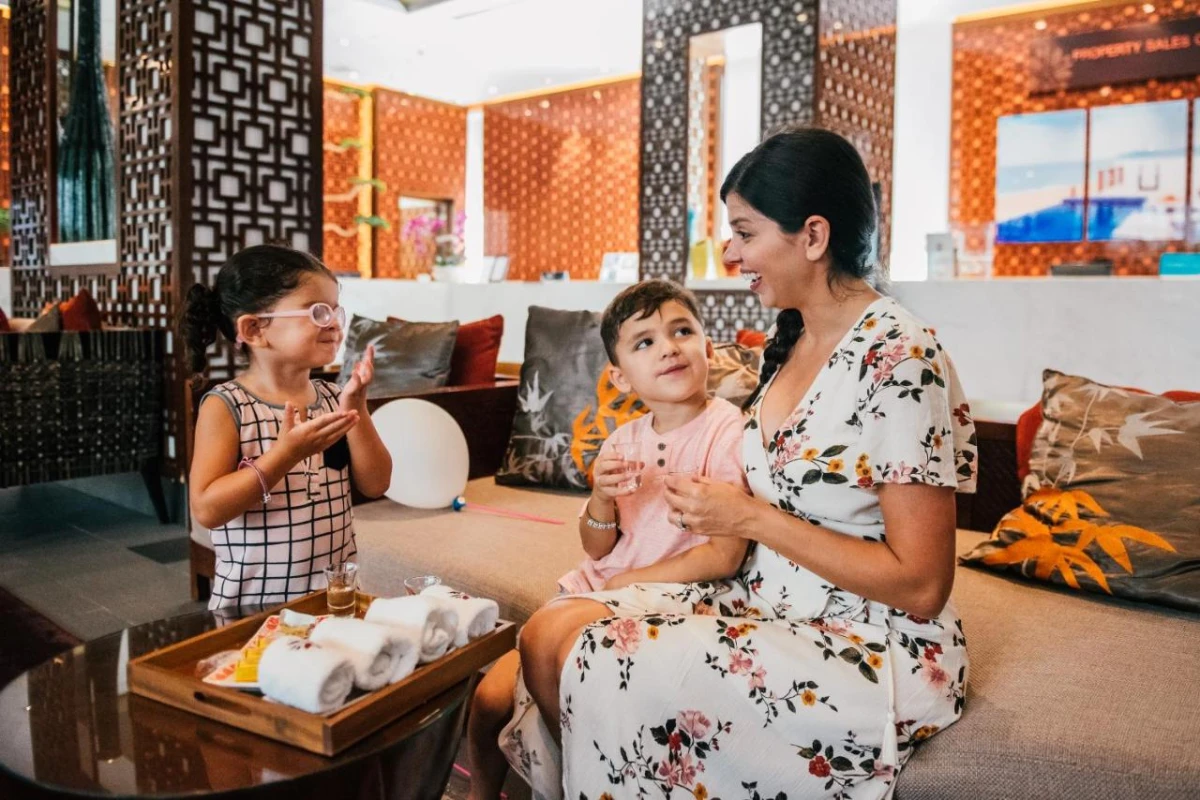 Angsana Lang Co - Hotel Photo 49