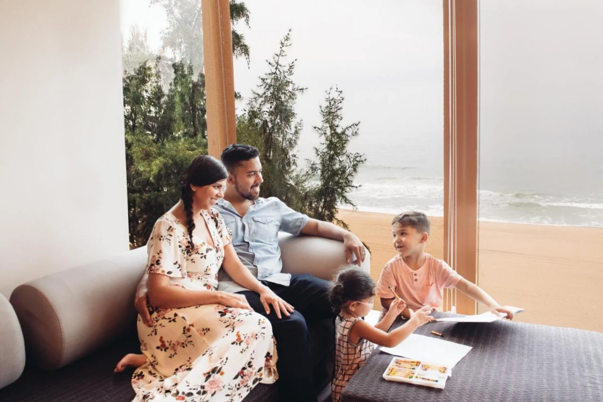 Angsana Lang Co - Hotel Photo 50