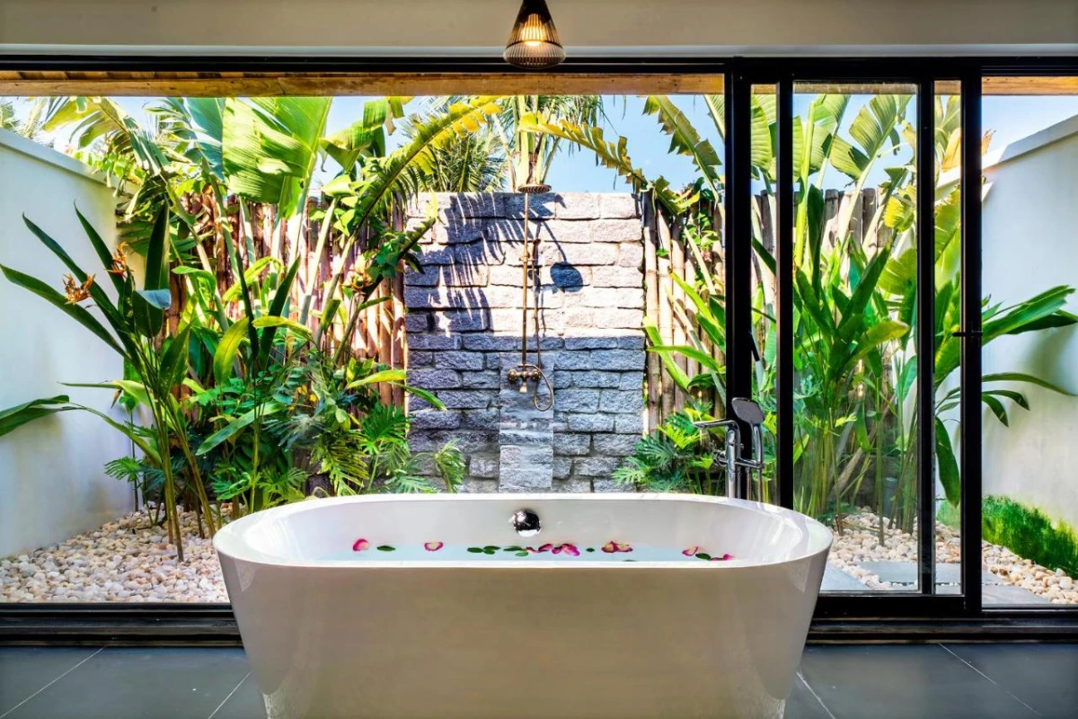 Bliss Hoi An Beach Resort & Wellness - Hotel Photo 2