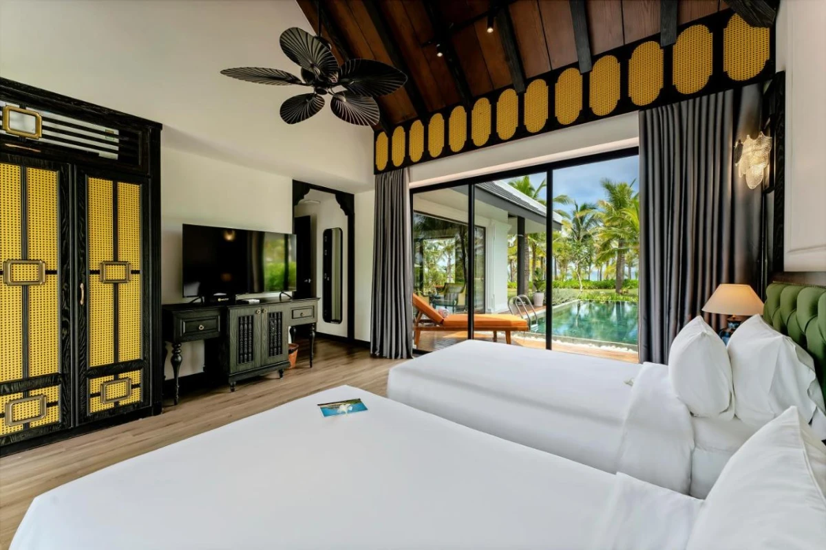 Bliss Hoi An Beach Resort & Wellness - Hotel Photo 4