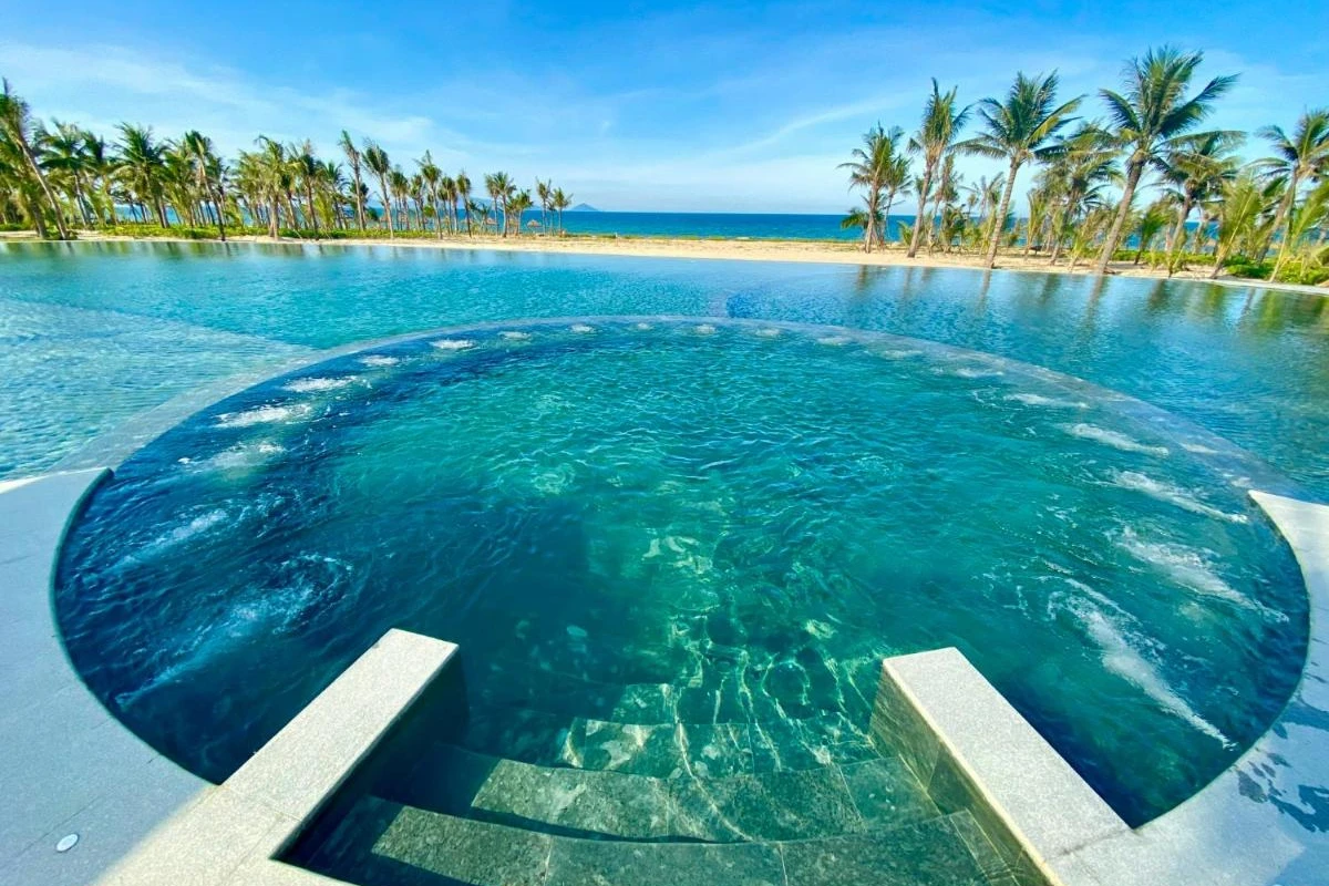 Bliss Hoi An Beach Resort & Wellness - Hotel Photo 6