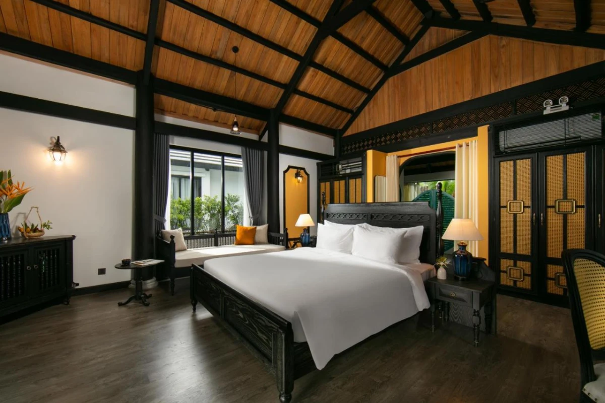 Bliss Hoi An Beach Resort & Wellness - Hotel Photo 8
