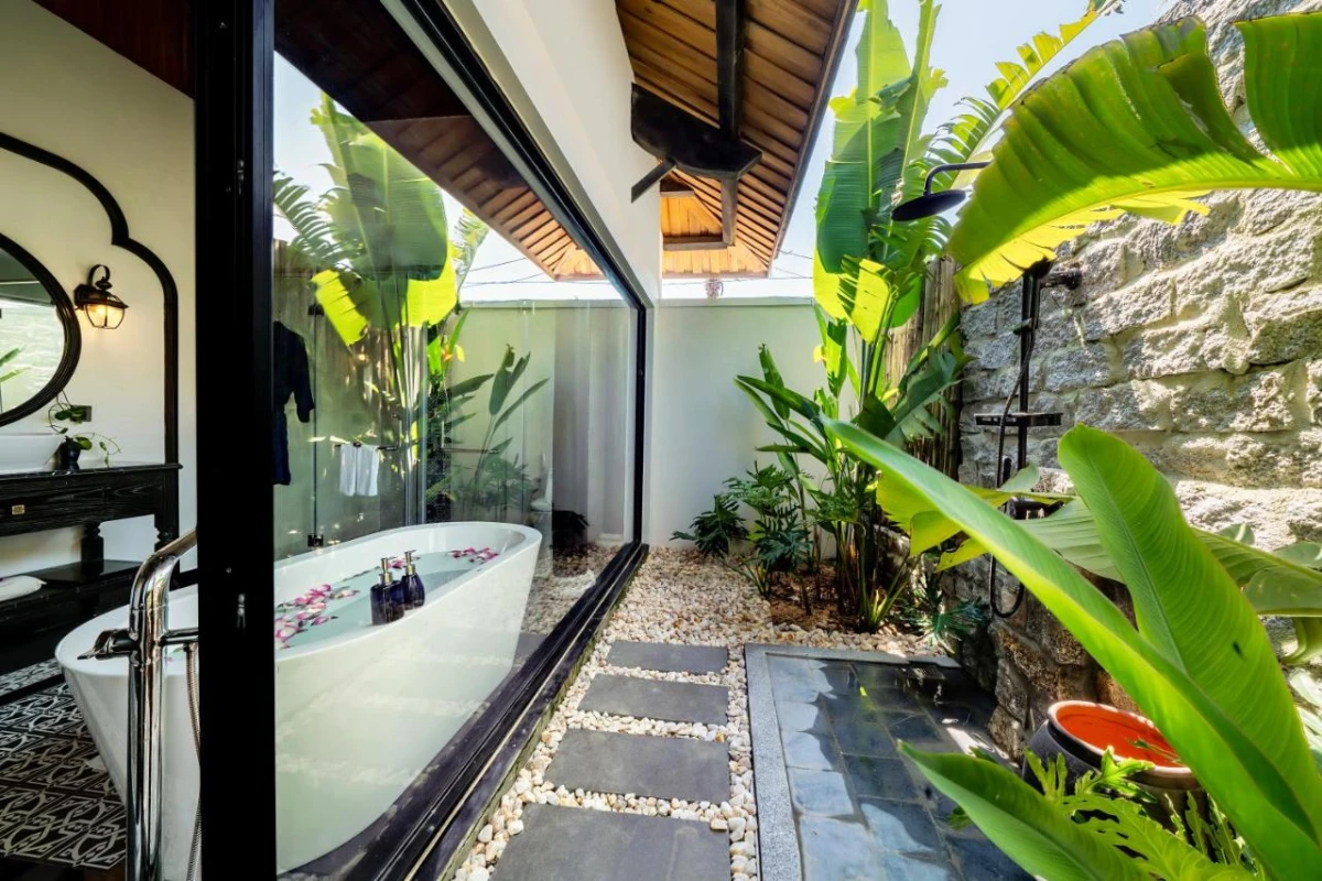 Bliss Hoi An Beach Resort & Wellness - Hotel Photo 9