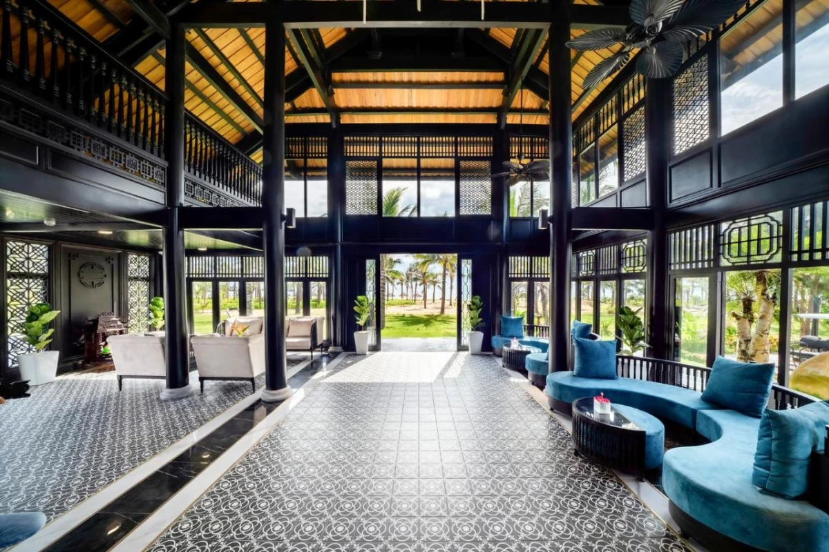 Bliss Hoi An Beach Resort & Wellness - Hotel Photo 11