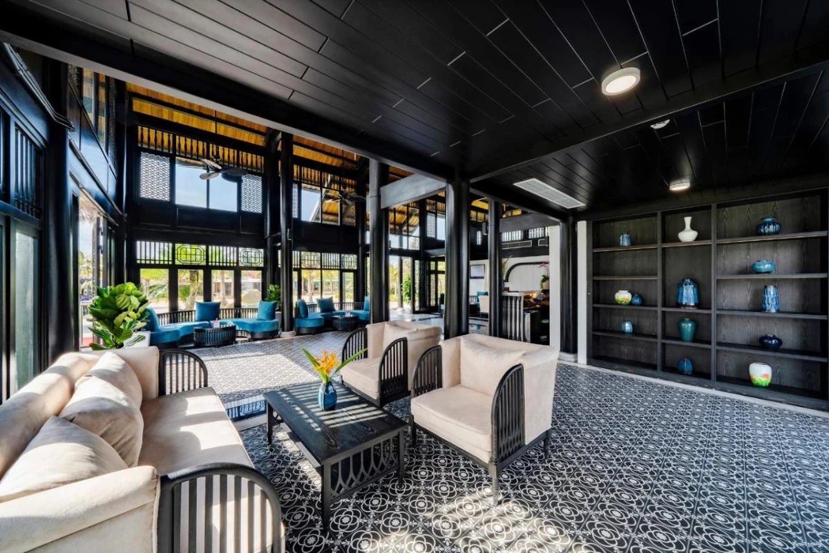 Bliss Hoi An Beach Resort & Wellness - Hotel Photo 16