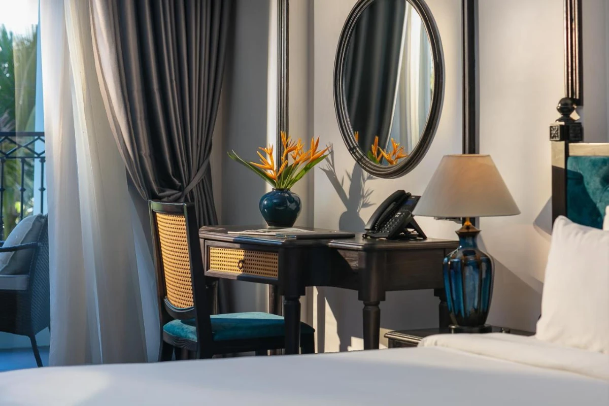 Bliss Hoi An Beach Resort & Wellness - Hotel Photo 18