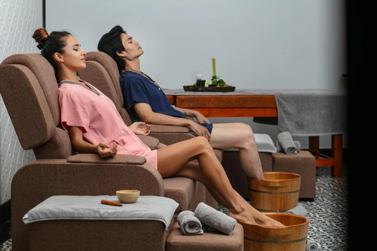 Bliss Hoi An Beach Resort & Wellness - Hotel Photo 23