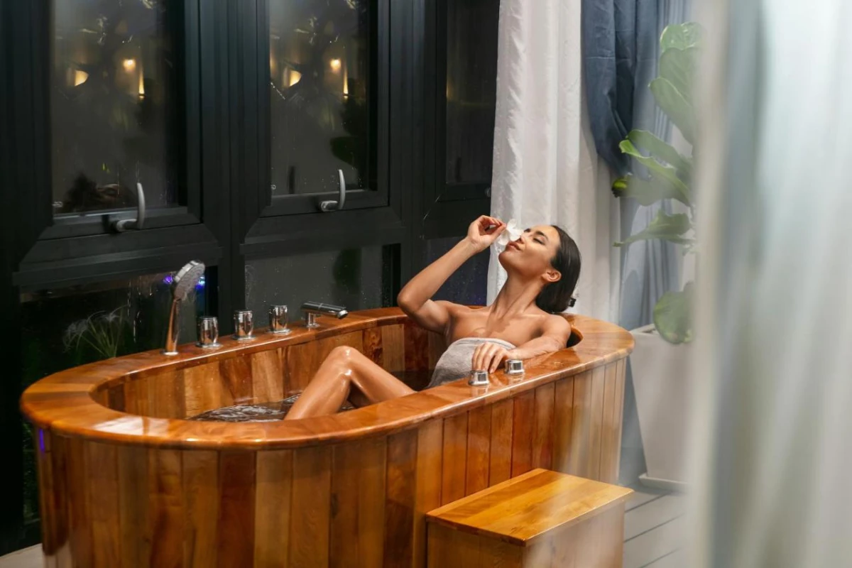 Bliss Hoi An Beach Resort & Wellness - Hotel Photo 24