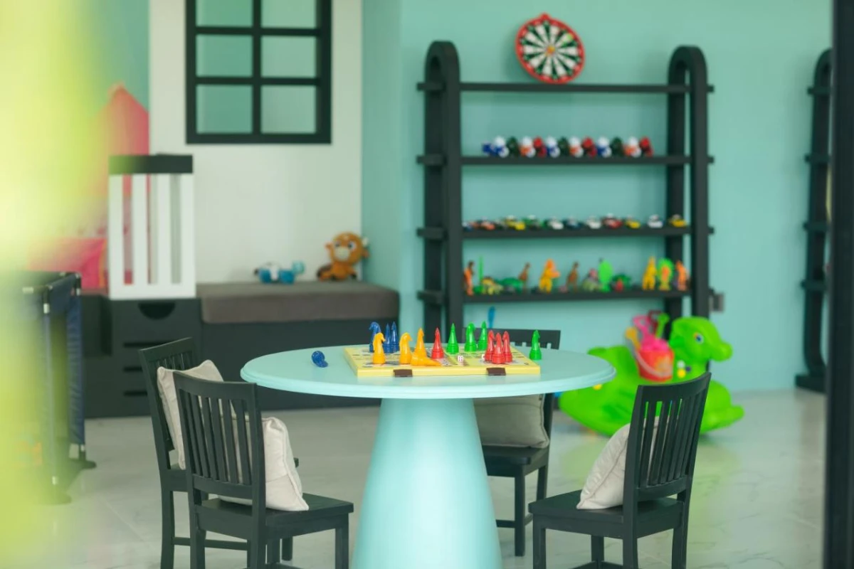 Bliss Hoi An Beach Resort & Wellness - Hotel Photo 29