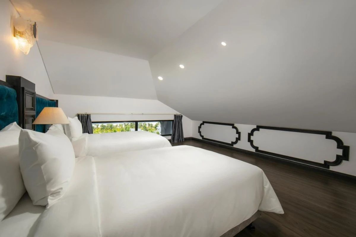 Bliss Hoi An Beach Resort & Wellness - Hotel Photo 31