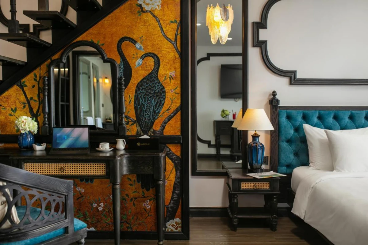 Bliss Hoi An Beach Resort & Wellness - Hotel Photo 33