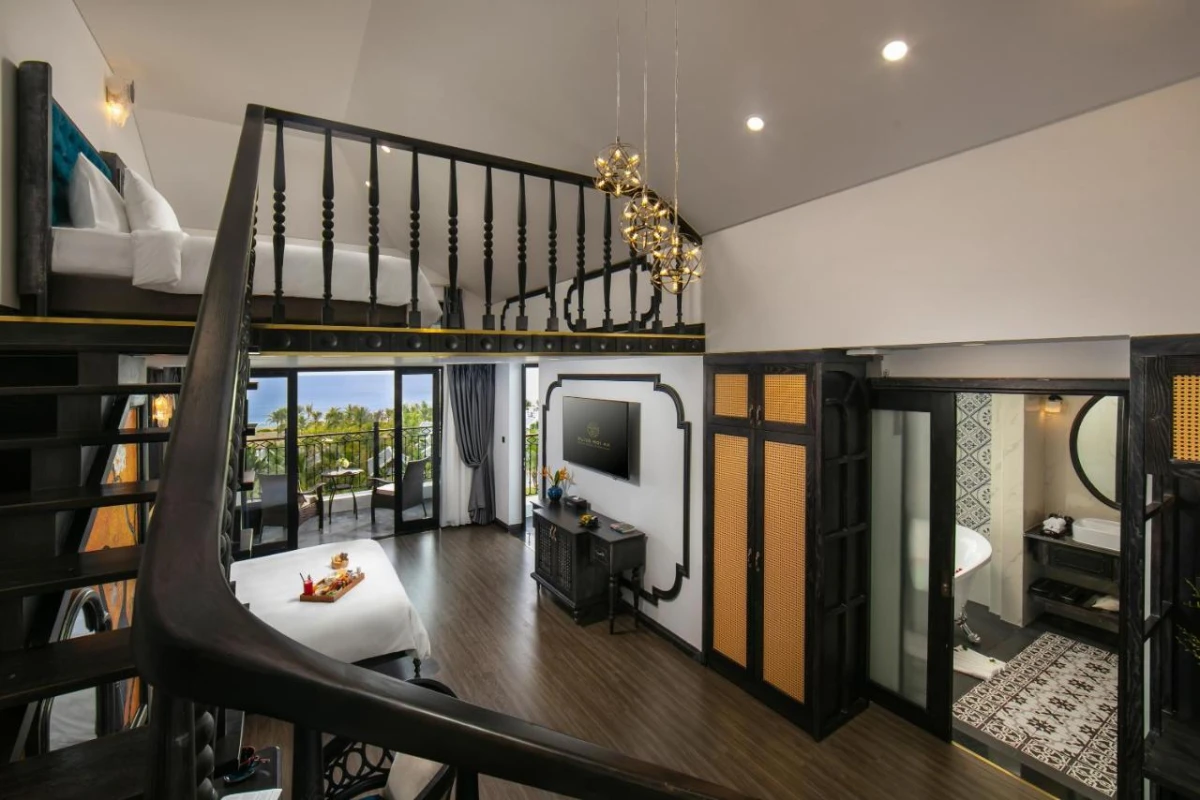 Bliss Hoi An Beach Resort & Wellness - Hotel Photo 34