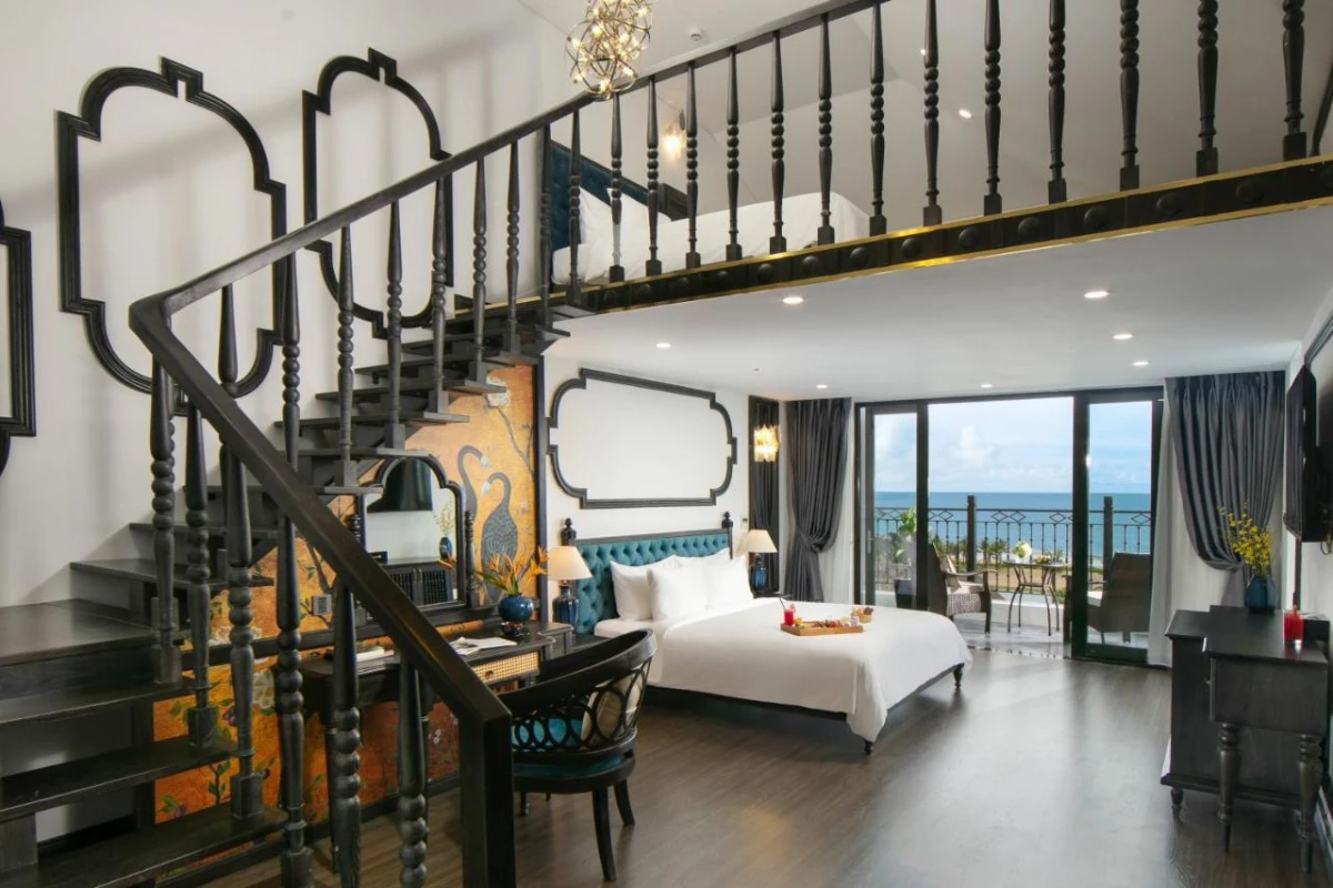 Bliss Hoi An Beach Resort & Wellness - Hotel Photo 35